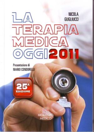 La terapia medica 2011 - 25^ edizione